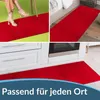 Küchenläufer RAHMA Industrie Spritzer pflegeleicht hochwertig Flurläufer Küchenteppich, Ansicht 4 Produktbild-Vorschau