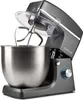 G3 Ferrari G20113 Impastatrice Planetaria 1500 W Grigio Anteprima dell’immagine prodotto 1