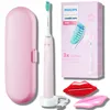 Philips | Spazzolino sonico - HX3651/11 - Rosa - Con Anteprima dell’immagine prodotto 1