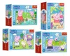 TREFL Peppa Pig Memo + 2in1 Puzzle (30 und 48 Teilen) + Produktbild-Vorschau 7