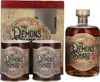 The Demon's Share 6 Years Old Spirit Drink 40% Vol. 0,7l en Voir les images du produit 1