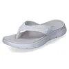 Skechers Go Walk Flex Sandal Splendor Beige NAT Größe EU 38 Produktbild-Vorschau 14