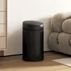 Kosz na śmieci HOMCOM z czujnikiem, pojemność 30 l. Podgląd zdjęcia produktu 2