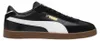 Puma Club II Era Black-White-Gold Größe EU 42,5 Produktbild-Vorschau 17