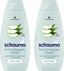 Schauma Anti Schuppen Shampoo Classic mit Aloe Vera 400ml Produktbild-Vorschau 1