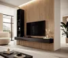MEBANO. 14 Pannelli MDF Ignifugo 240x2,5x4 cm Rovere Anteprima dell’immagine prodotto 5