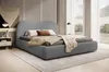 FEDVE Polsterbett Doppelbett Dolwen Schlafzimmer Bett Produktbild-Vorschau 4