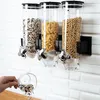 Cerealienspender für Müsli, Cornflakes, Dreifach, Produktbild-Vorschau 3