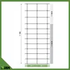 Wildzaun – Forstzaun – Knotengeflechtzaun - 1,8 M Höhe - 50 Produktbild-Vorschau 10
