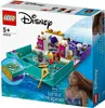 LEGO 43213 Disney Princesse La Petite Sirène Jouet livre de Voir les images du produit 38