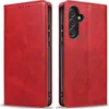 Handyhülle für Samsung Galaxy A34 5G Kunstleder Flip Cover Produktbild-Vorschau 1