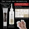 Smart Beauty Reines Schwarz permanentes Haarfärbemittel mit Produktbild-Vorschau 8