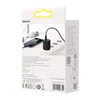 Baseus Super Si Pro caricatore rapido Usb + Usb-C 30W Anteprima dell’immagine prodotto 9