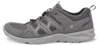 Ecco Schnürhalbschuhe bequem in grau, Gr. 47 Produktbild-Vorschau 34