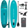 Aqua Marina Breeze 300 cm BLUE SUP-Board + Elektrische Produktbild-Vorschau 1