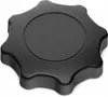 Sitzlehnenverstellung Knopf VW Skoda Seat 6R0881671D Produktbild-Vorschau 1