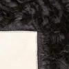 Kunstfell Fellteppich Imitat Teppich Hochflor Sitzkissen Produktbild-Vorschau 4