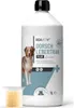 REAVET Dorschlebertran Plus Lachsöl für Hunde & Pferde 1L – Produktbild-Vorschau 1