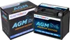 Batteria per moto Electronicx YTX12-BS AGM 12 V 12 Ah ▶ Anteprima dell’immagine prodotto 5