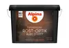 Alpina Innenfarbe Rost-Optik 0,7 L rostbraun und 0,5 L Produktbild-Vorschau 1
