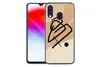MuchoWow® Handyhülle Schutzhülle Hülle für Samsung Galaxy Produktbild-Vorschau 2