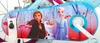 Rower dziecięcy Disney Frozen 2 12 cali złożony w 95% Podgląd zdjęcia produktu 9