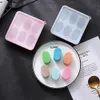 CANDeal 2 oválné zásobníky na kostky ledu s víčky na Náhled obrázku produktu 4