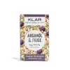 Klar Seifen festes Shampoo Arganöl & Feige 100g (für Anteprima dell’immagine prodotto 5