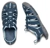 Keen Clearwater Cnx  Navy/Blue Glow Größe EU 41 Produktbild-Vorschau 26
