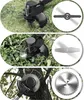 Akku-Rasentrimmer 21V mit 2 Batterie, Freischneider, Produktbild-Vorschau 5