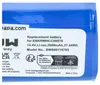 vhbw Akku kompatibel mit Miele RX1-SJQL0, Scout RX1 Produktbild-Vorschau 5