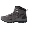 JACK WOLFSKIN Vojo Texapore Mid M Schuhe Damen grau 40 Produktbild-Vorschau 9