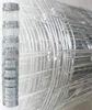 Wildzaun 120cm 50m Verzinkt 1,8/2mm 120/10/30 Produktbild-Vorschau 1