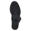 Stiefeletten Schwarz, 224-010: Englisch:81/2, Color:schwarz Produktbild-Vorschau 6