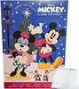 Mickey Mouse Adventskalender Mickey and Friends (75g Produktbild-Vorschau 1