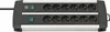 brennenstuhl Steckdosenleiste Premium-Duo-Alu-Line 16-fach Produktbild-Vorschau 14
