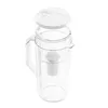 Wessper D1 Solid Future Flow carafe filtrante 2,8 litres Voir les images du produit 3