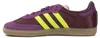 Adidas Originals sneakers femme violet - 10 Voir les images du produit 10