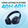 Anker Soundcore Life Q20i Over-Ear-Kopfhrer, Kabellos, Produktbild-Vorschau 2