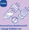 MAM PP-Flasche Easy Start Anti-Colic 160 ml - Produktbild-Vorschau 11