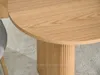 Stół agawa dąb, podstawa dąb Podgląd zdjęcia produktu 11
