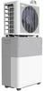 Midea 4048164116478, Window air conditioner, Grau, Weiß, Produktbild-Vorschau 12