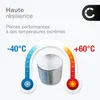 CELLONIC CR1/3N Piles de Bouton Lithium compatible avec Voir les images du produit 3