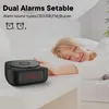 Rádiobudík ZELURXX s CD, Bluetooth, přehrávačem CD/MP3, FM Náhled obrázku produktu 6