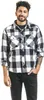 Brandit - Camicia CHECKED FLANELL weiß / schwarz - XL Anteprima dell’immagine prodotto 24