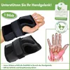 Merkloos Vital Comfort Handgelenkbandage für Athrose und Produktbild-Vorschau 1