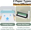 PeriPage A4 Papierdrucker Thermodrucker Bluetooth Produktbild-Vorschau 19
