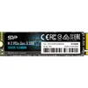 Silicon Power SSD 512GB M.2 PCI-E Ace A60 Gen 3x4 NVMe Produktbild-Vorschau 1