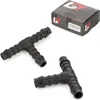 2x Schlauchverbinder PA6 T-Stück Benzin ölbeständig 8 mm Produktbild-Vorschau 1