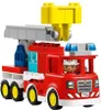 LEGO DUPLO hasičský vůz s hadicí a hasičem 10473 Náhled obrázku produktu 21